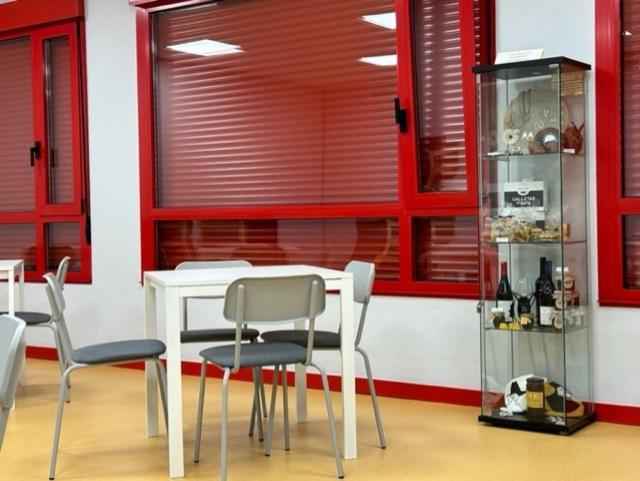 Albergue A Pobra Do Brollon Екстер'єр фото